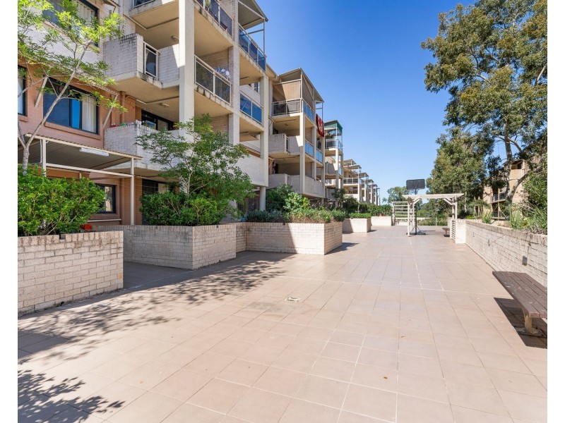 66/502-514 Carlisle Avenue, Mount Druitt NSW 2770
