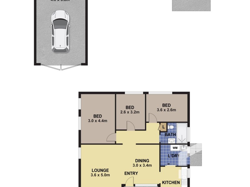 37 Kavieng Ave, Whalan NSW 2770