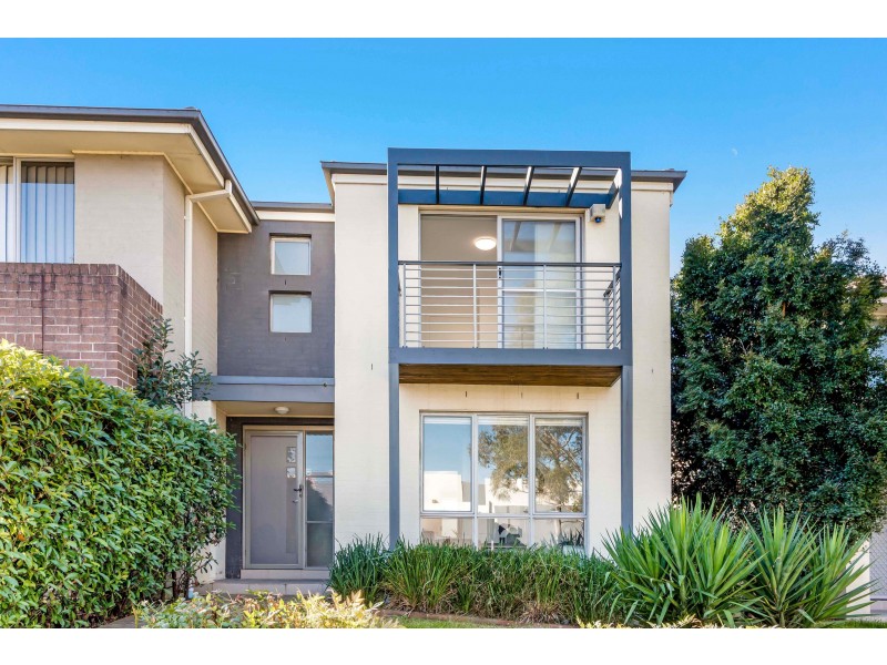 Stanhope Gardens NSW 2768