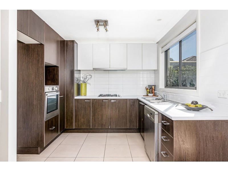 Stanhope Gardens NSW 2768