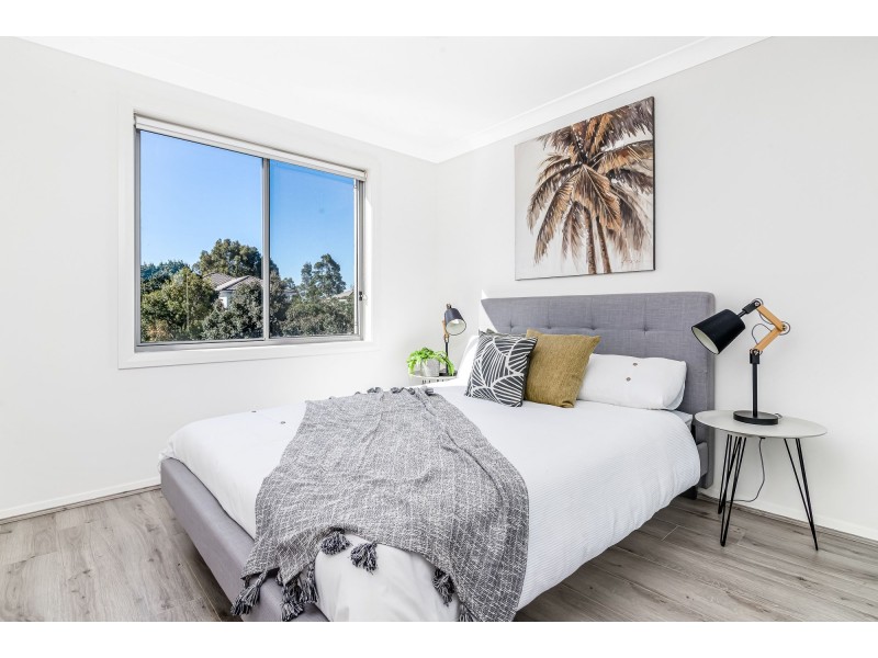 Stanhope Gardens NSW 2768