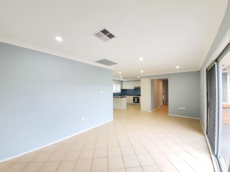 19 Snowdrift Court, St Clair NSW 2759