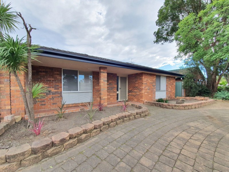 19 Snowdrift Court, St Clair NSW 2759