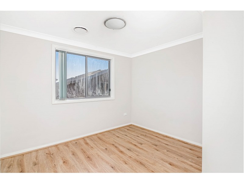 5 Ocimum Glade, Kellyville Ridge NSW 2155