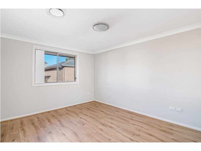 5 Ocimum Glade, Kellyville Ridge NSW 2155