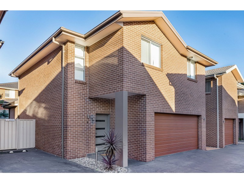 5 Ocimum Glade, Kellyville Ridge NSW 2155