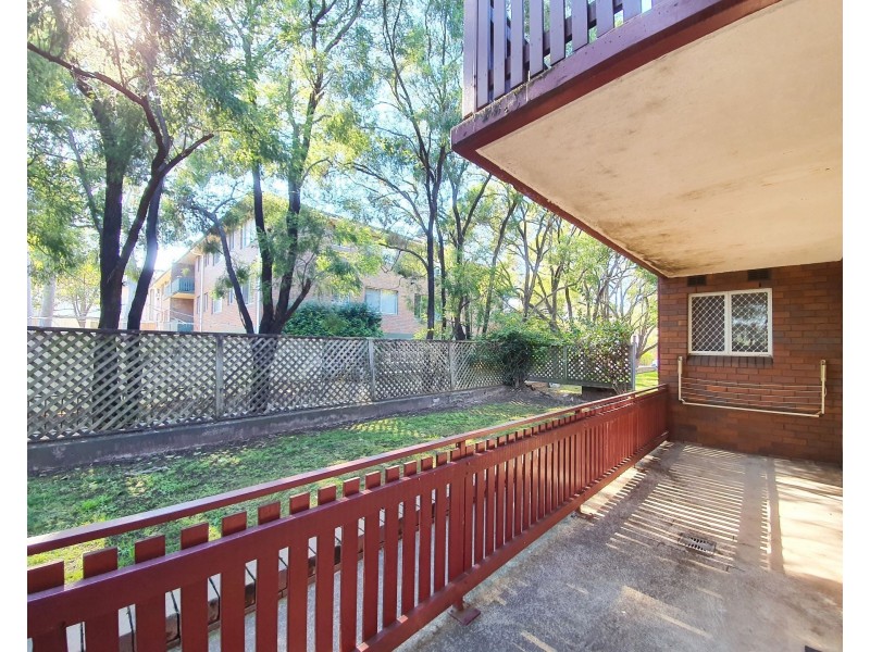 20/25 Haynes Street, Penrith NSW 2750