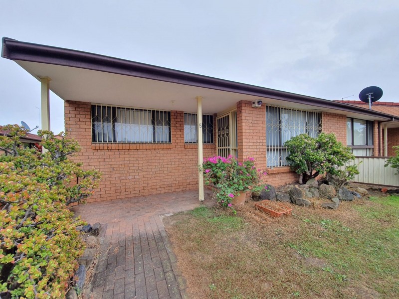 5/24 Methven Street, Mount Druitt NSW 2770