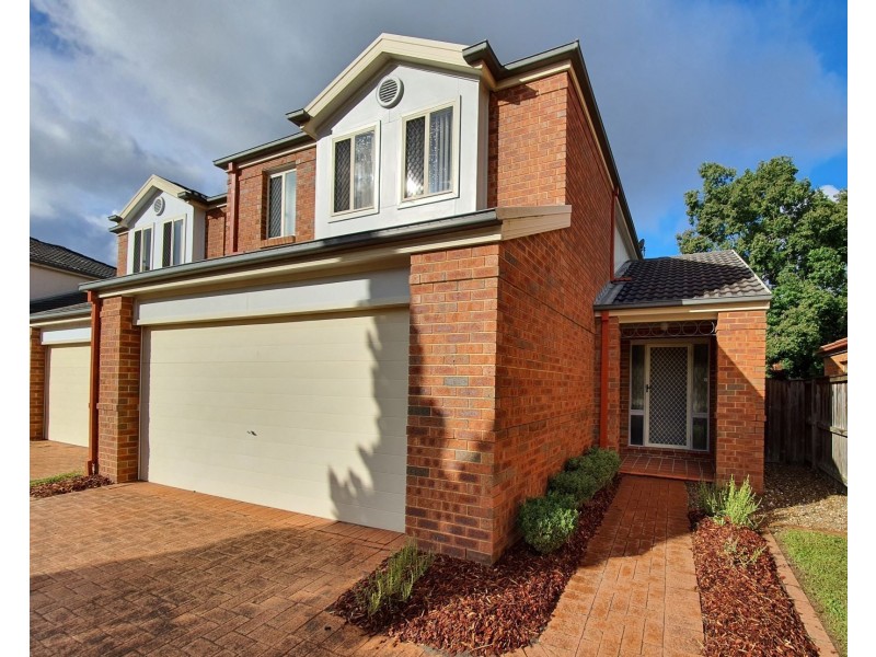 25 Kirkton Place, Beaumont Hills NSW 2155