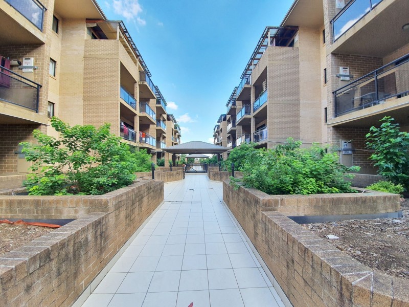 55/1-5 Durham Street, Mount Druitt NSW 2770