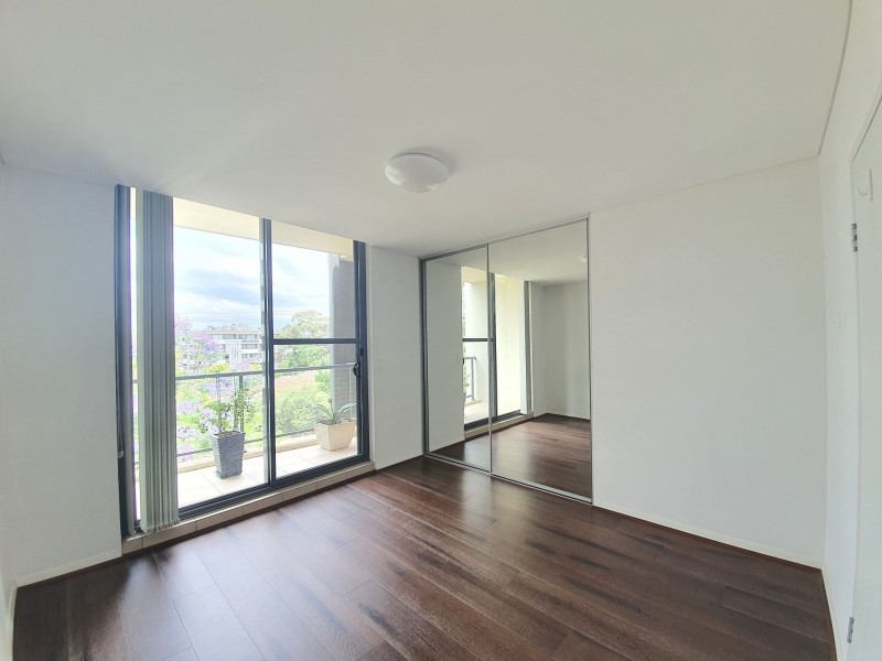 24/6-12 The Avenue, Mount Druitt NSW 2770