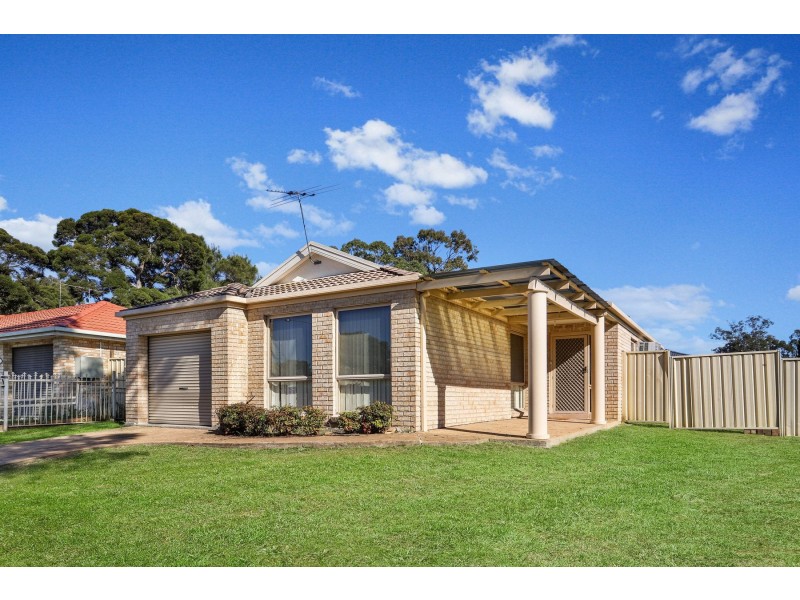 4 Bunting Street, Emerton NSW 2770