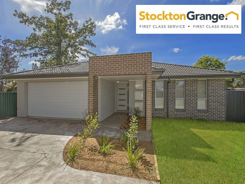 23a Norfolk Street, Mount Druitt NSW 2770