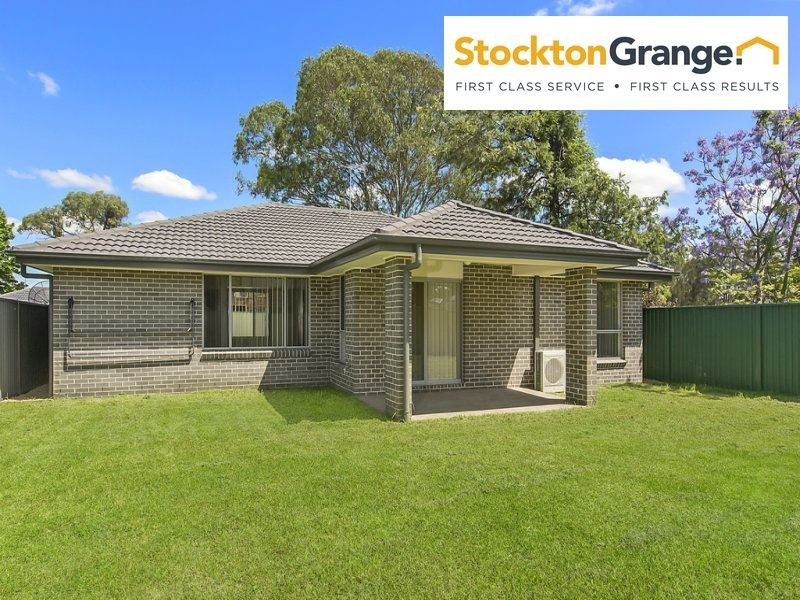 23a Norfolk Street, Mount Druitt NSW 2770