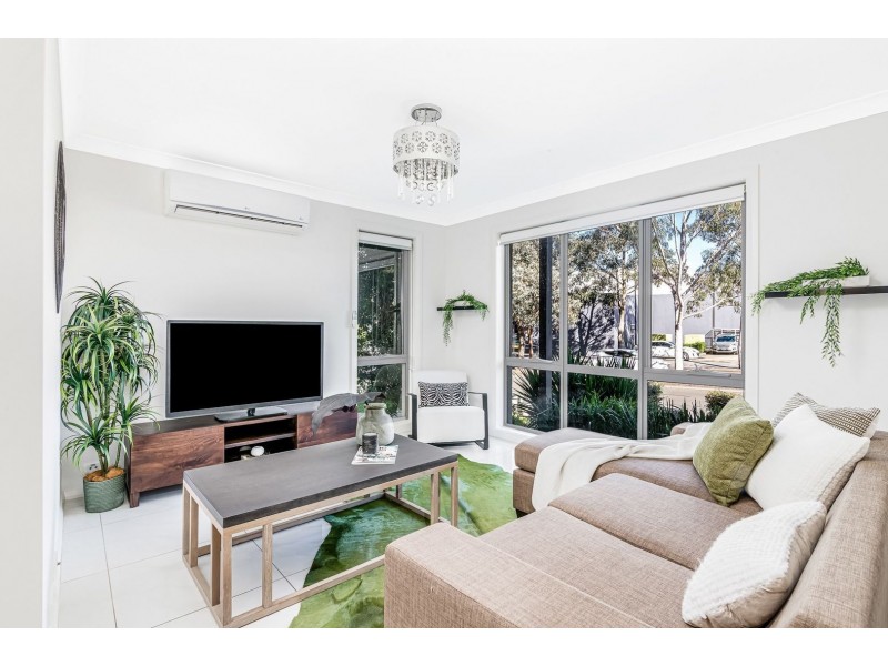 160 Stanhope Parkway, Stanhope Gardens NSW 2768