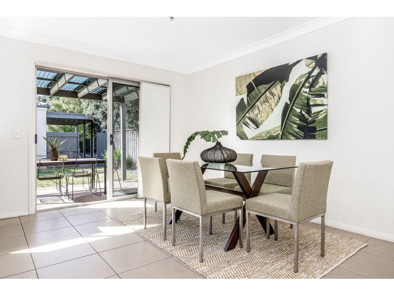 160 Stanhope Parkway, Stanhope Gardens NSW 2768