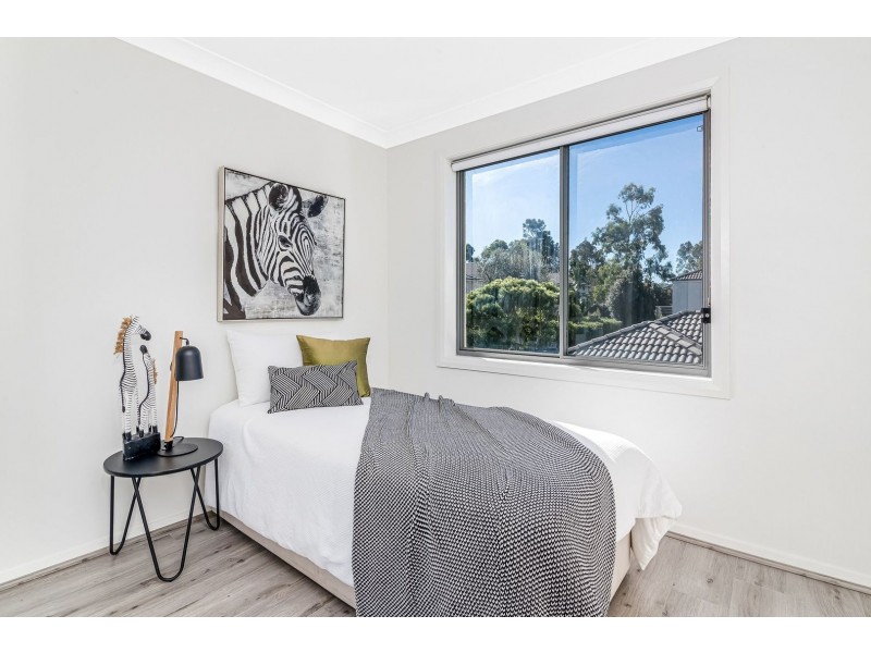 160 Stanhope Parkway, Stanhope Gardens NSW 2768