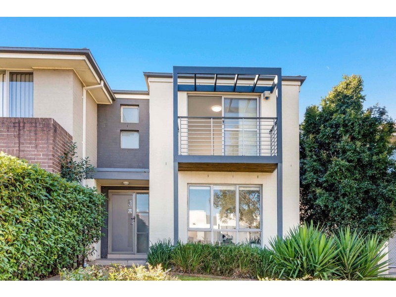 160 Stanhope Parkway, Stanhope Gardens NSW 2768