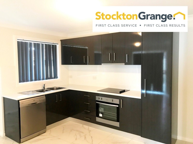 30a Nicolaidis Crescent, Rooty Hill NSW 2766