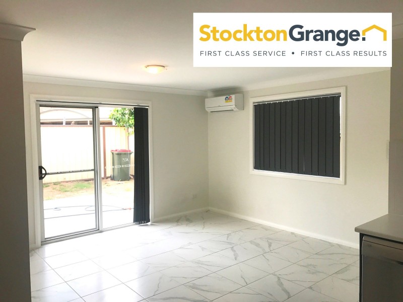 30a Nicolaidis Crescent, Rooty Hill NSW 2766