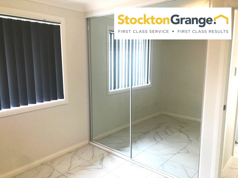 30a Nicolaidis Crescent, Rooty Hill NSW 2766