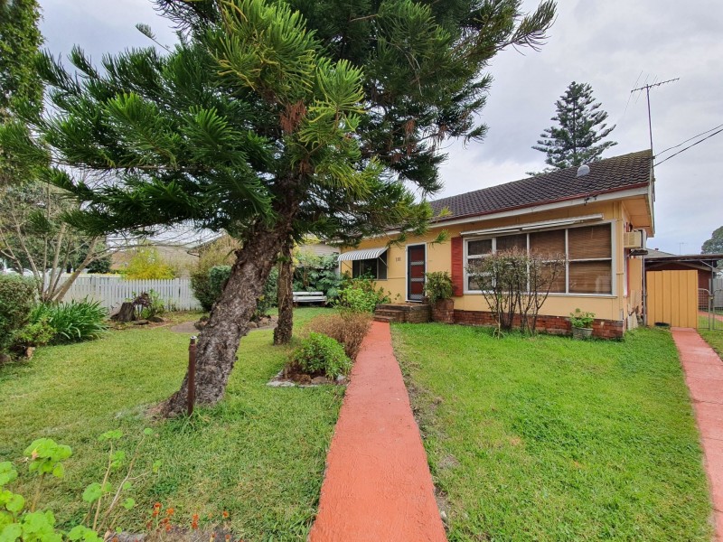101 Osborne Road, Marayong NSW 2148