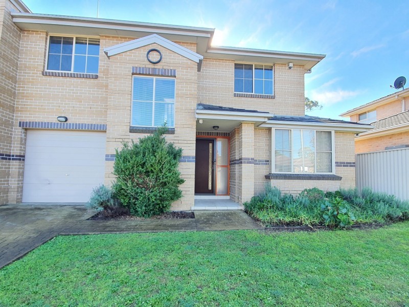 23B Emily Street, Mount Druitt NSW 2770
