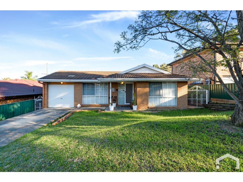 185 Minchin Drive, Minchinbury NSW 2770