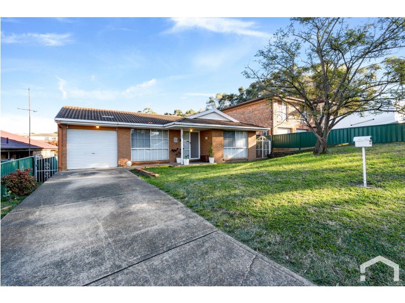 185 Minchin Drive, Minchinbury NSW 2770