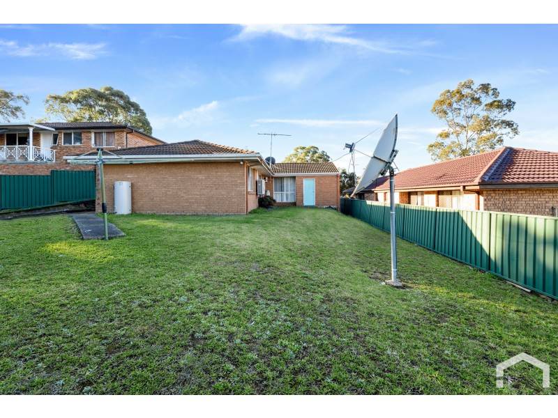 185 Minchin Drive, Minchinbury NSW 2770