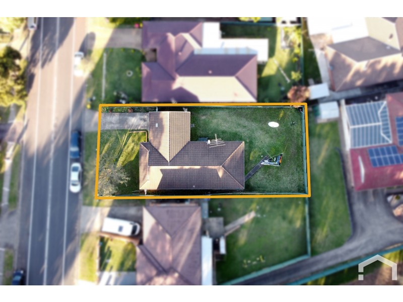 185 Minchin Drive, Minchinbury NSW 2770