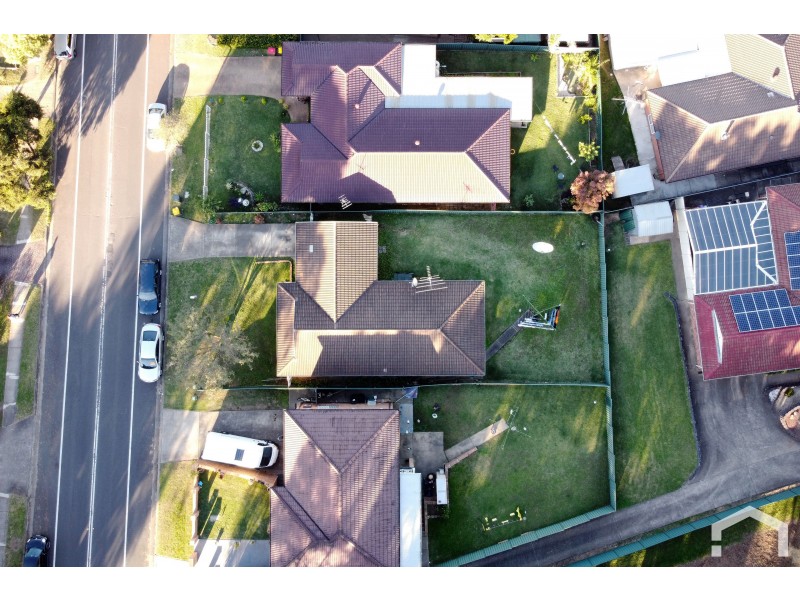 185 Minchin Drive, Minchinbury NSW 2770