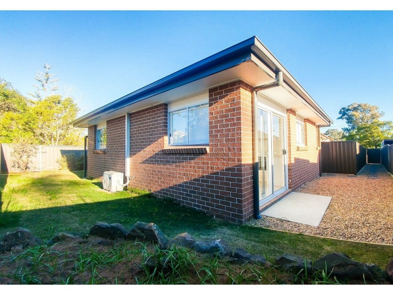 14a Torres Crescent, Whalan NSW 2770