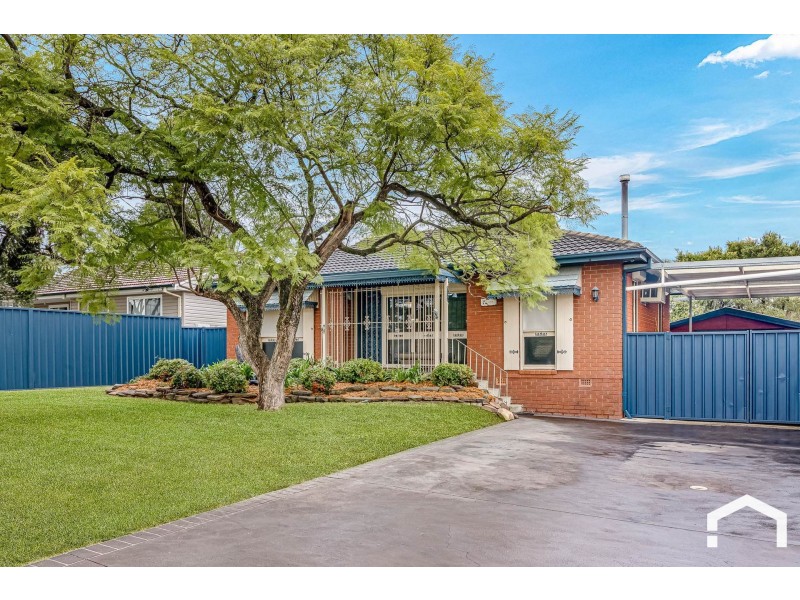 176 Woodstock Avenue, Whalan NSW 2770