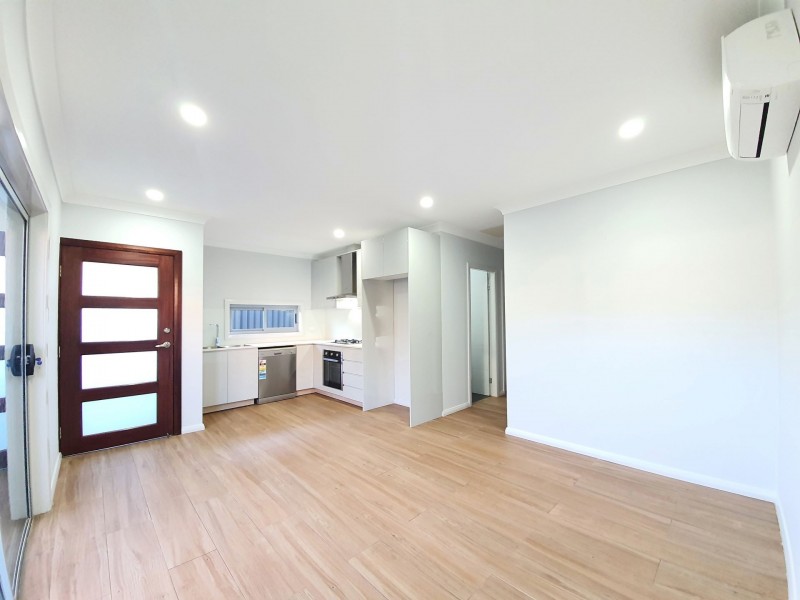 6a Blue Wren Way, Kellyville NSW 2155