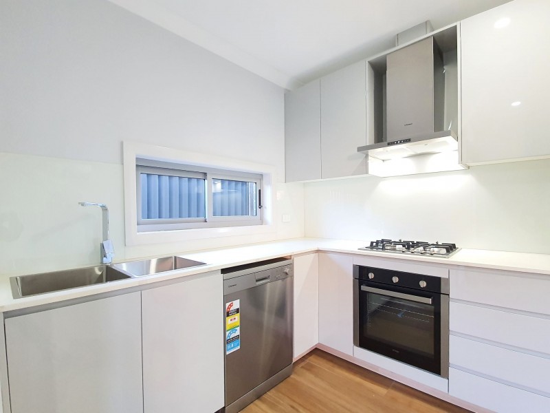 6a Blue Wren Way, Kellyville NSW 2155