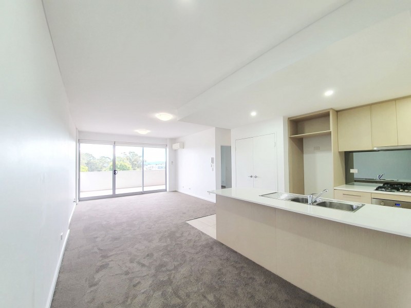 62/5-7 The Avenue, Mount Druitt NSW 2770