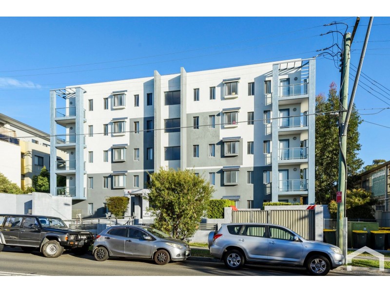 6/267-269 Beames Avenue, Mount Druitt NSW 2770
