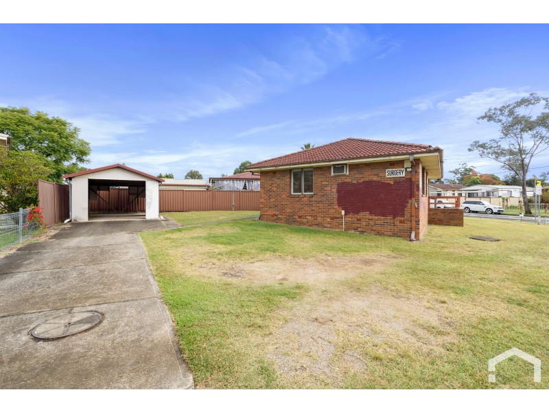 36 Karangi Road, Whalan NSW 2770
