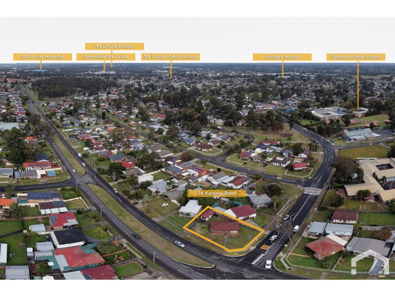 36 Karangi Road, Whalan NSW 2770