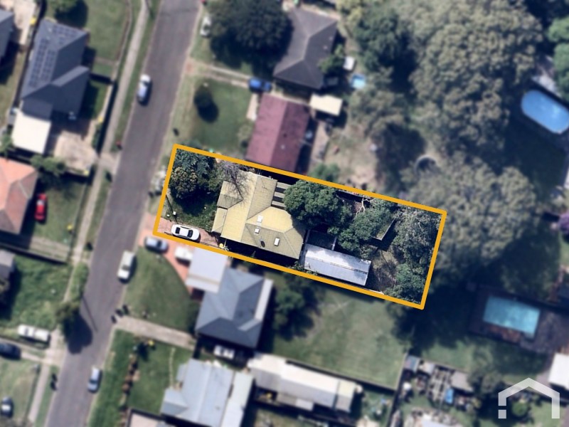 14 Schultz Street, St Marys NSW 2760