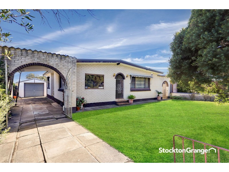 60 Parkes Crescent, Blackett NSW 2770