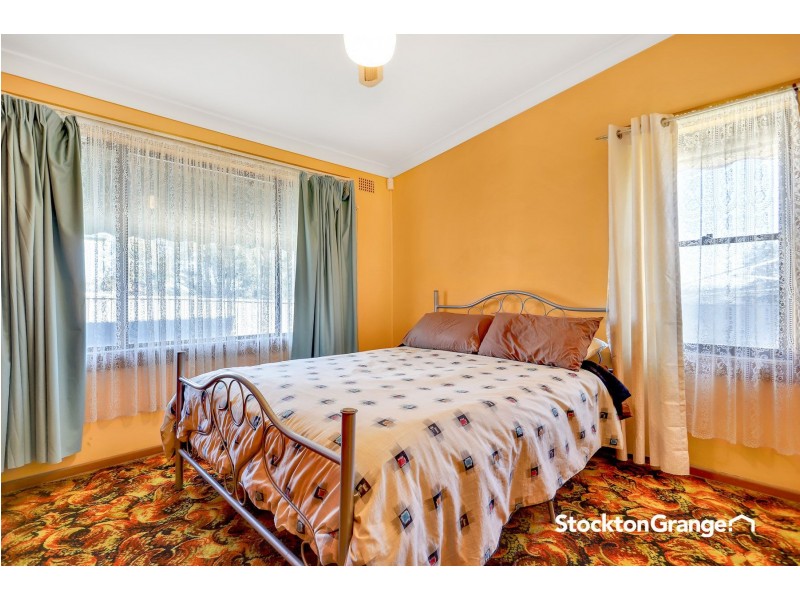 60 Parkes Crescent, Blackett NSW 2770