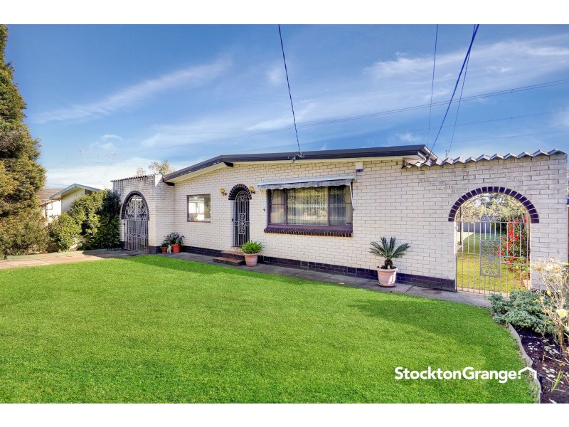 60 Parkes Crescent, Blackett NSW 2770