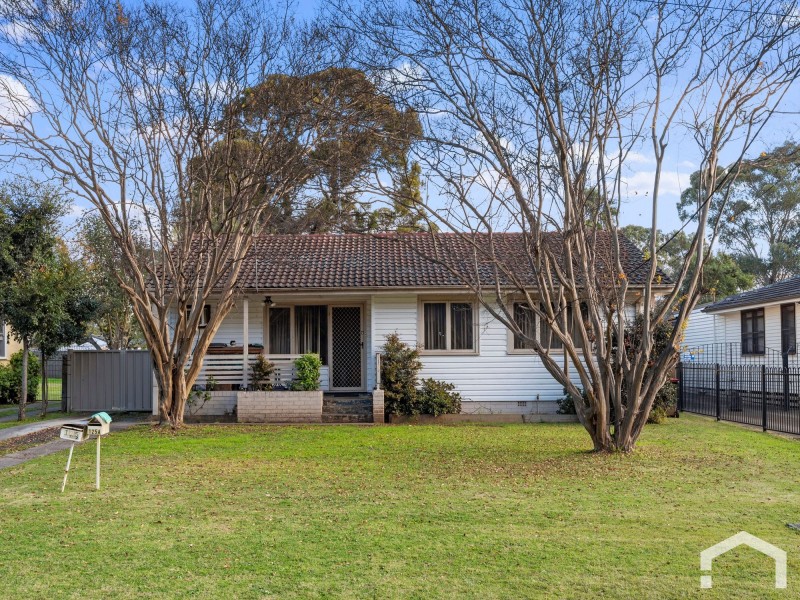 125/125A Boronia Road, North St Marys NSW 2760