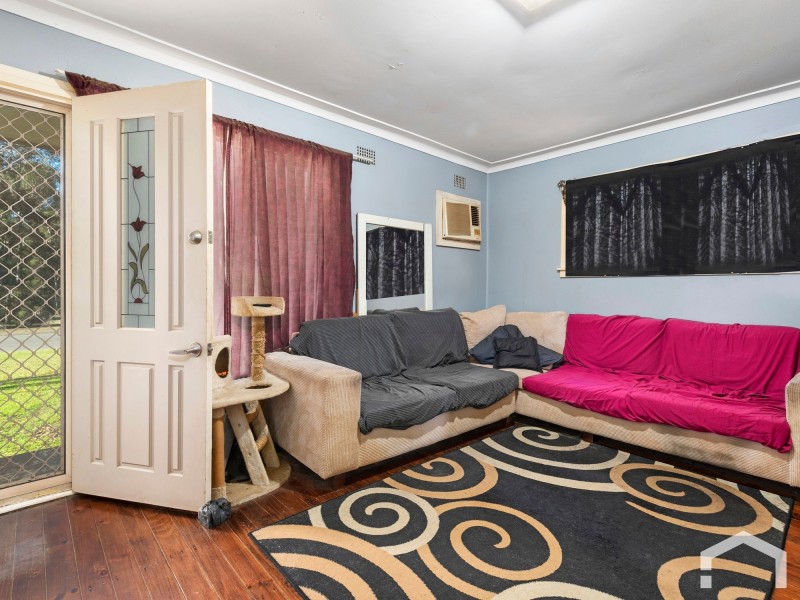 125/125A Boronia Road, North St Marys NSW 2760