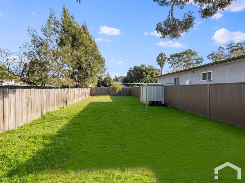 125/125A Boronia Road, North St Marys NSW 2760