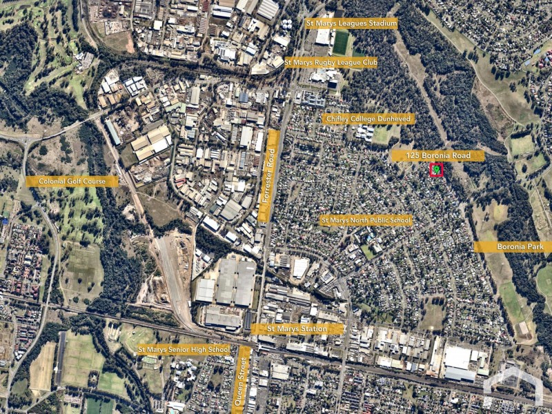 125/125A Boronia Road, North St Marys NSW 2760