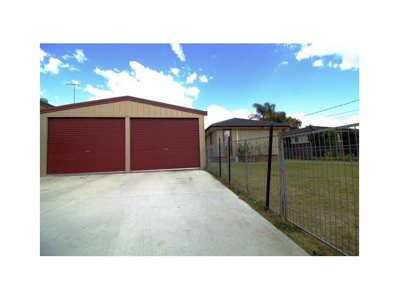 3 Tryal Place, Willmot NSW 2770