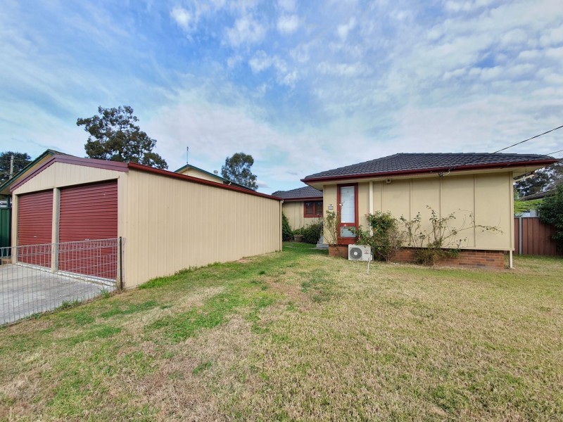 3 Tryal Place, Willmot NSW 2770